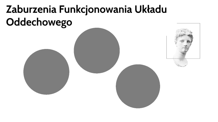 Zaburzenia Funkcjonowania Układu Oddechowego By Natalia Fiedoruk On Prezi 4330