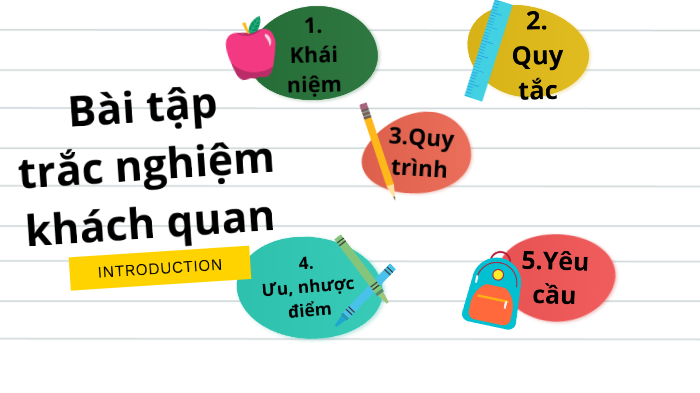 So sánh kiểm tra trắc nghiệm và tự luận by Nguyen Chi on Prezi