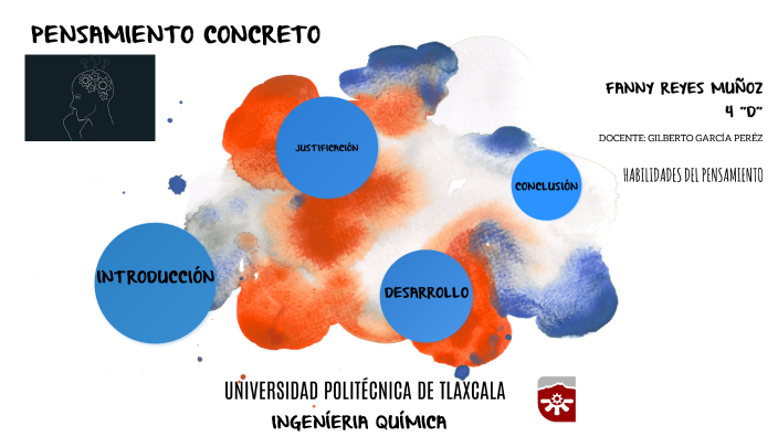 Pensamiento concreto by Fanny Reyes on Prezi