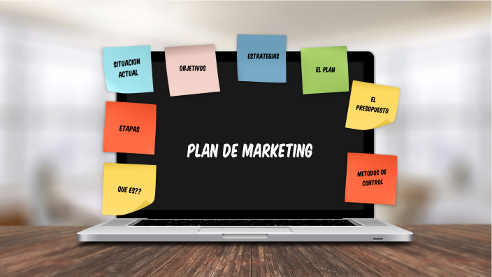 PLAN DE MARKETING by Paola Alejandra Fernandez Garcia on Prezi