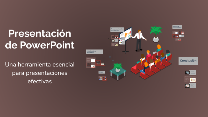 Presentación de PowerPoint by Sofia Sanchez on Prezi