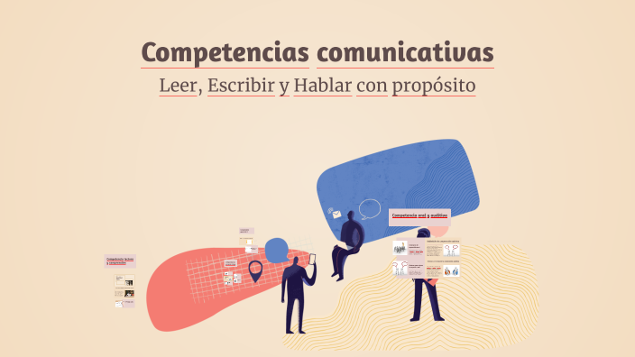 Competencias comunicativas by Luz Adriana Ramirez Castillo on Prezi