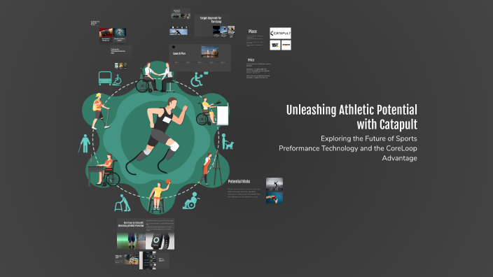 CoreLoop by Catapult: Unlocking Athletic Potential by Ephraim Claro on ...