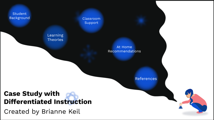 Case Study with Differentiated Instruction by bri keil on Prezi