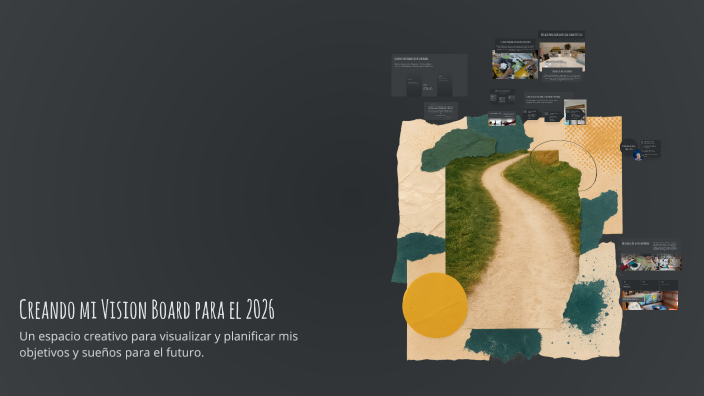Creando Mi Vision Board Para El 2026 By Cristhian Rodriguez On Prezi