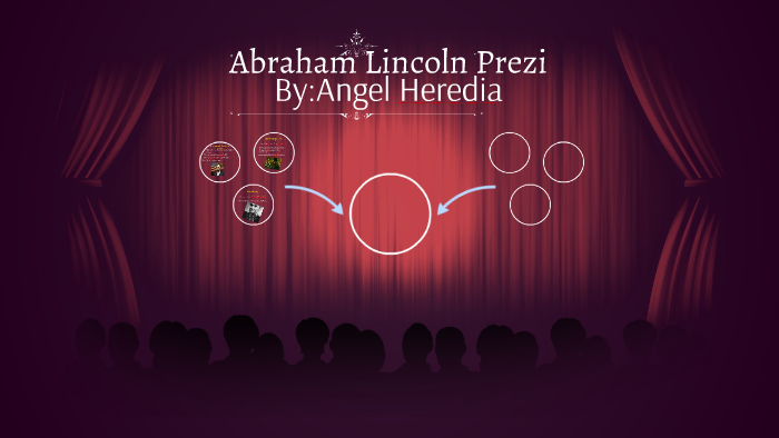 Abraham Lincoln Prezi By Angel Heredia On Prezi