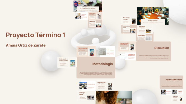 Proyecto Término 1 by Amaia Ortiz de Zarate on Prezi