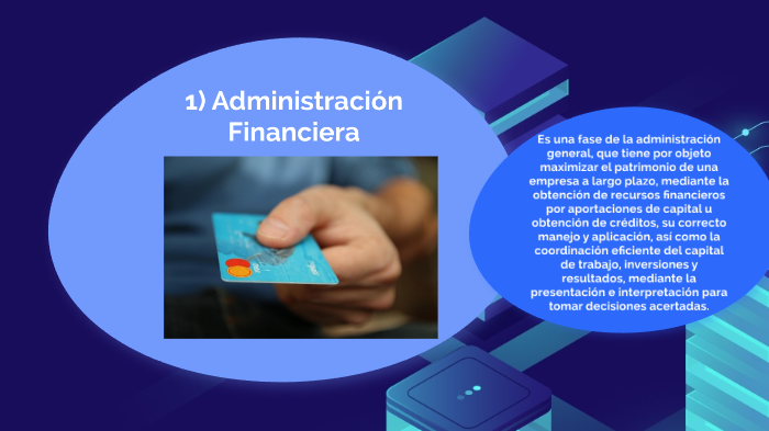 Administracion Financiera Ii By Jakelin Pamela Velasquez Alva 2428