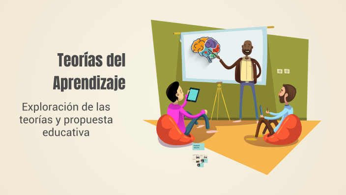 Teorías del Aprendizaje by Yare Garcia on Prezi