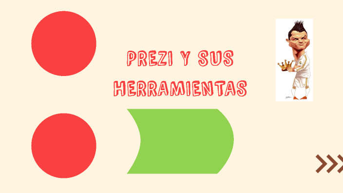 PREZI Y SUS HERRAMIENTAS by Juli77 on Prezi