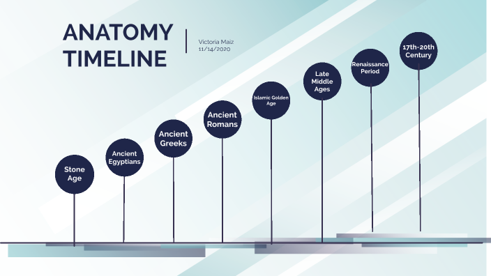 Anatomy History by Victoria Maiz on Prezi
