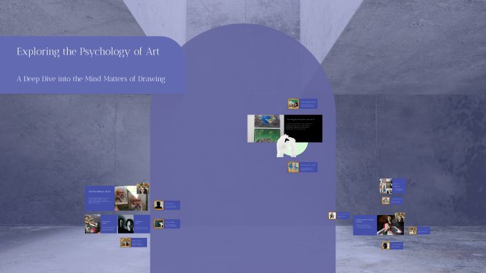 Exploring the Psychology of Art by Finn Donovan on Prezi