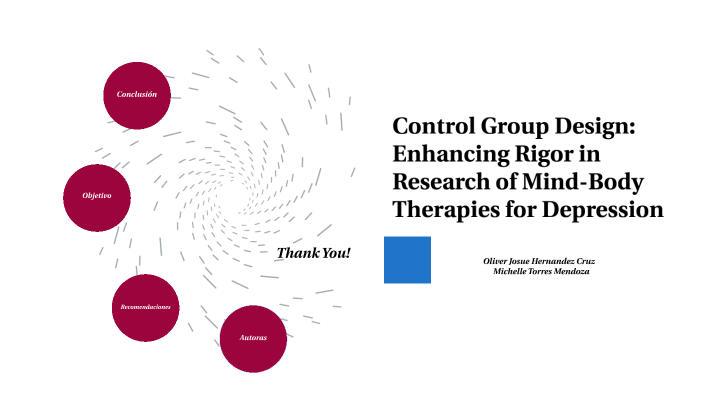 Control Group Design by Michelle Torres on Prezi