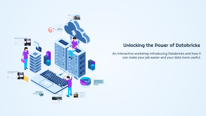 Unlocking the Power of Databricks: A Workshop for KSE by Baelee Winkle ...