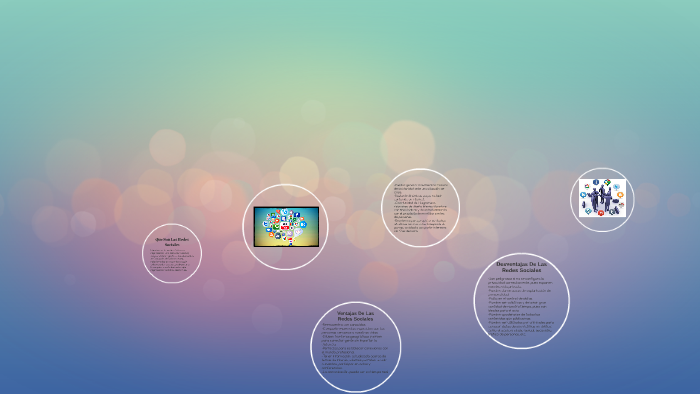 Que Son Las Redes Sociales by alison ramirez on Prezi