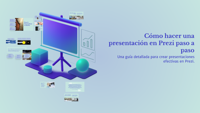 Cómo hacer una presentación en Prezi paso a paso by Marco Vega on Prezi