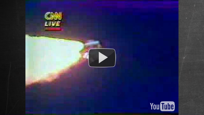 The Space Shuttle "Challenger" Tragedy Address by Kayla McCarthy on Prezi