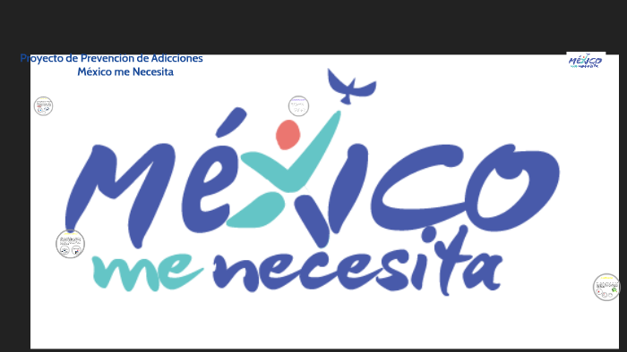 México me Necesita by Alberto Garcia on Prezi Next