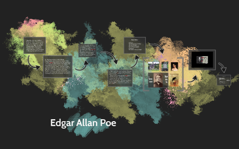 Edgar Allan Poe by Kat Alton on Prezi