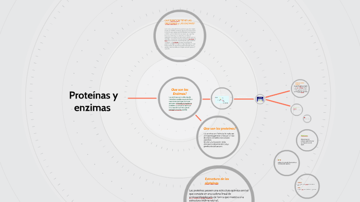 Las Proteínas Y Enzimas By Juan Jose Hernandez On Prezi 6808