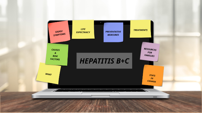 HEPATITIS B+C by Kahlan Lukacs on Prezi
