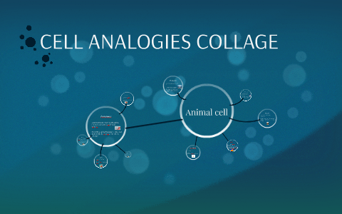 CELL ANALOGIES COLLAGE by Joshua Kuenzli on Prezi