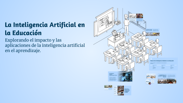 La Inteligencia Artificial en la Educación by Jean Medina on Prezi