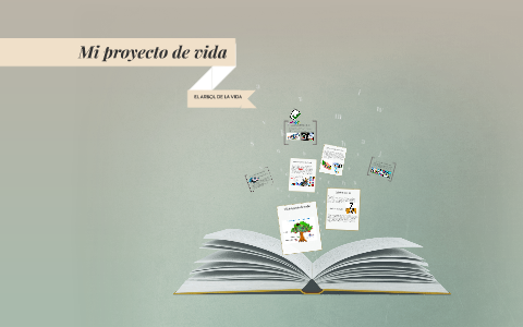 Mi proyecto de vida by mauricio ramirez on Prezi