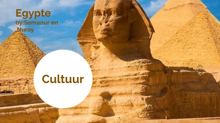 Egypte by semanur baskurt on Prezi