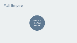 Mali Empire TT Project