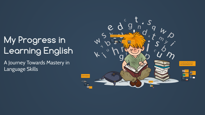 My Progress in Learning English by Juanes Osorio on Prezi