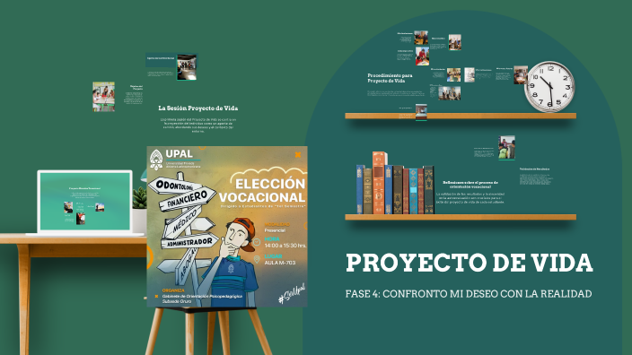 PROYECTO DE VIDA by ana aldana on Prezi