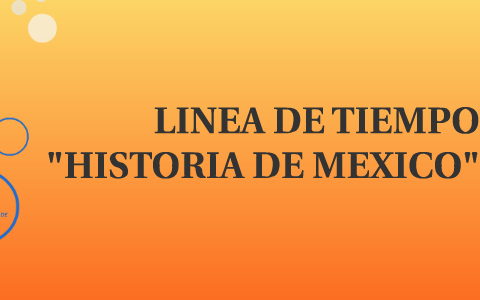 LINEA DE TIEMPO by GRECIA LUNA on Prezi