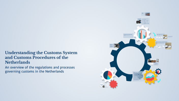 Understanding Customs Control Understanding the Customs System and Customs Procedures of the ...