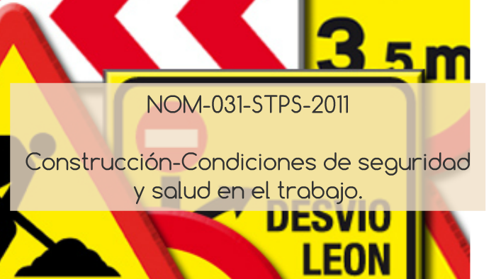 NOM-031-STPS-2011 By Dana Mendoza On Prezi