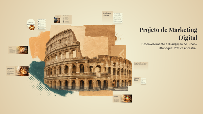 Projeto de Marketing Digital by Jessica Palugan on Prezi