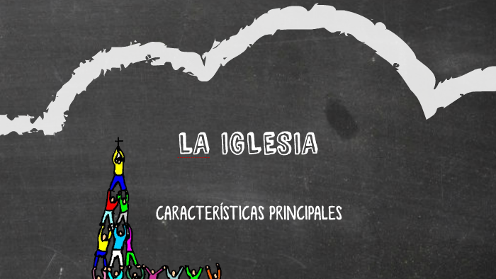 lA IGLESIA by Miguel Tandalla on Prezi