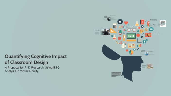 Quantifying Cognitive Impact of Classroom Design by haardik kansal on Prezi