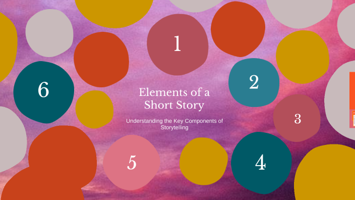 Elements of a Short Story by Jennifer St. Louis by Julius Gittens on Prezi