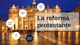 Reforma Protestante