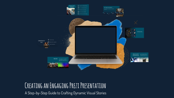 Creating an Engaging Prezi Presentation by mihai cioflan on Prezi