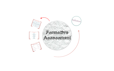 Formative Assessment by Jennifer Weir on Prezi