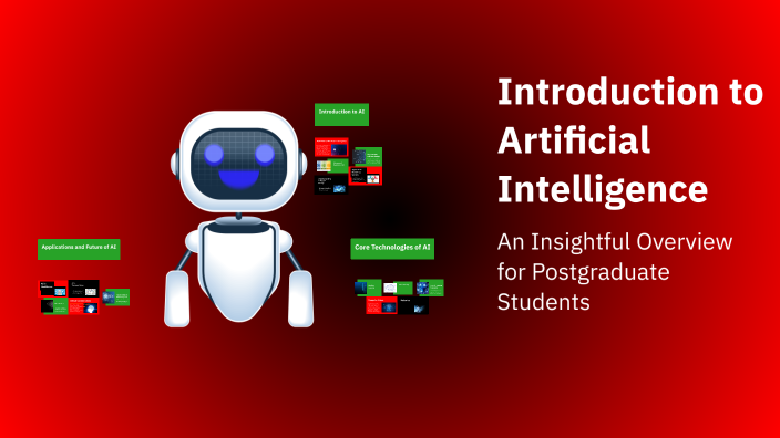 Introduction to Artificial Intelligence by Hari Pandey on Prezi