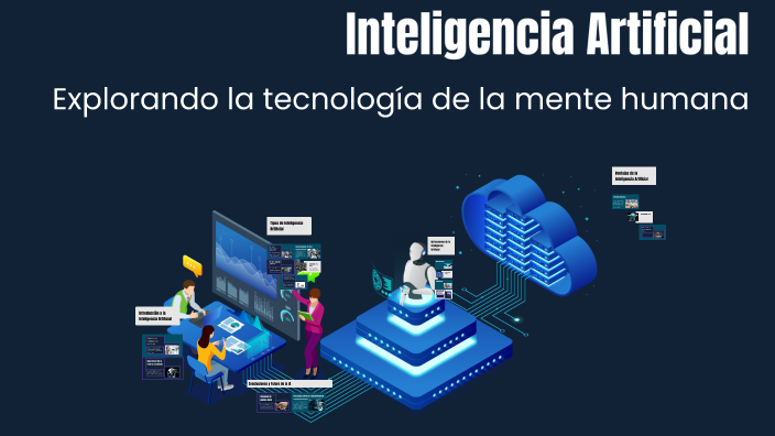 Inteligencia Artificial by rey romero on Prezi
