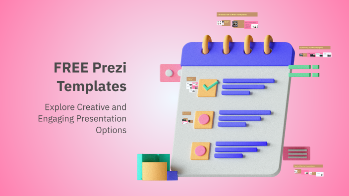 FREE Prezi Templates by Eivazi Ata on Prezi