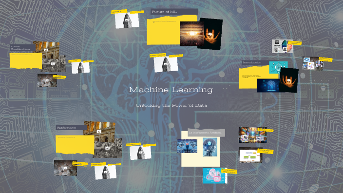 Machine Learning by Ban Ros on Prezi