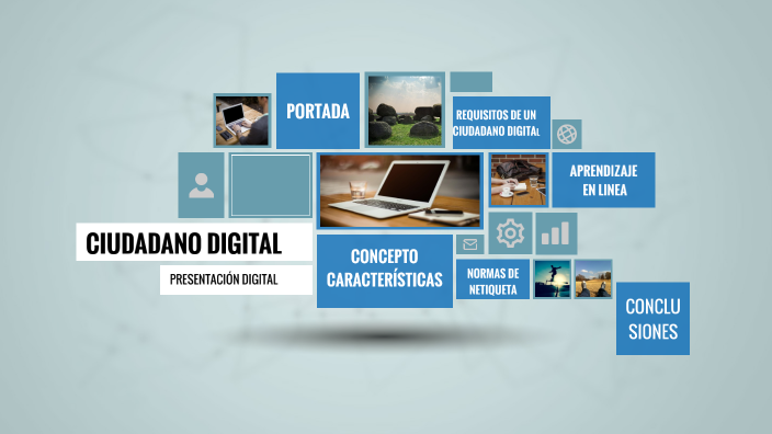 CIUDADANO DIGITAL by Claudia Marcela Sanchez Puentes on Prezi