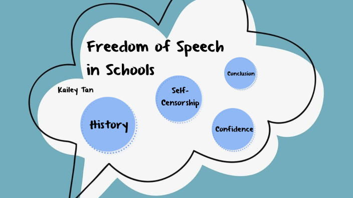 freedom-of-speech-in-schools-by-kailey-tan