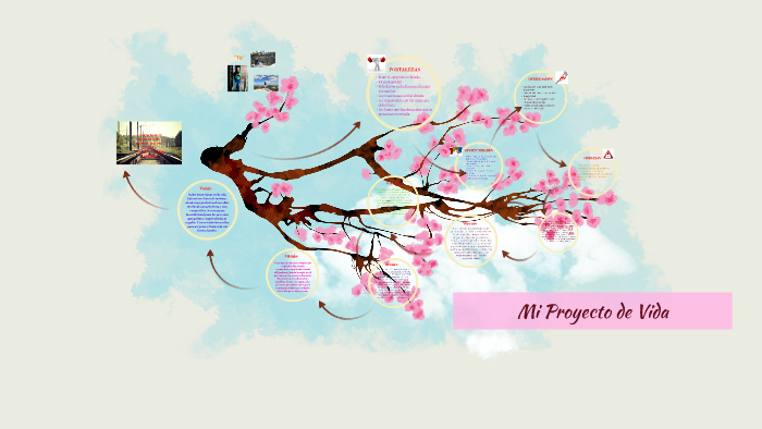 Mi proyecto de vida by Jessy Sanchez on Prezi