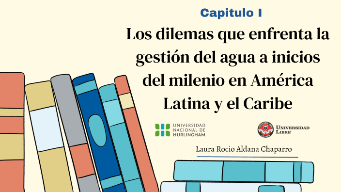 Capítulo 1 by Laura Aldana on Prezi
